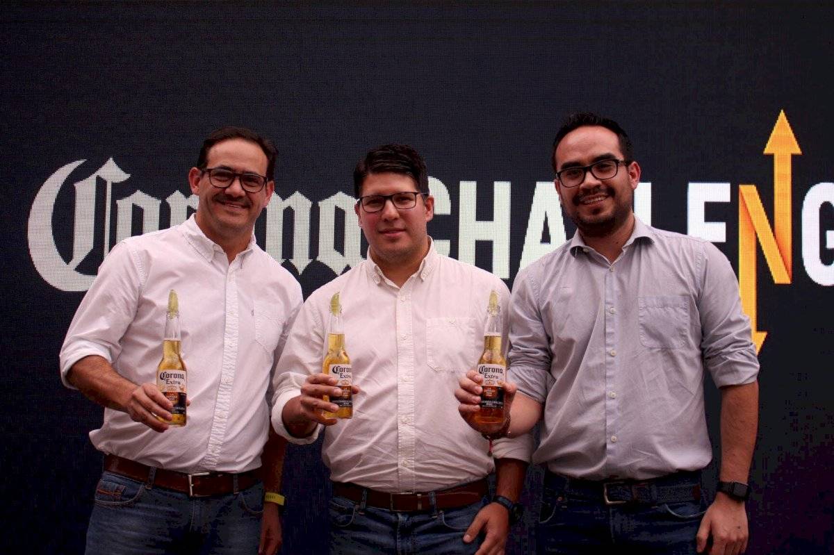 Corona Challenge