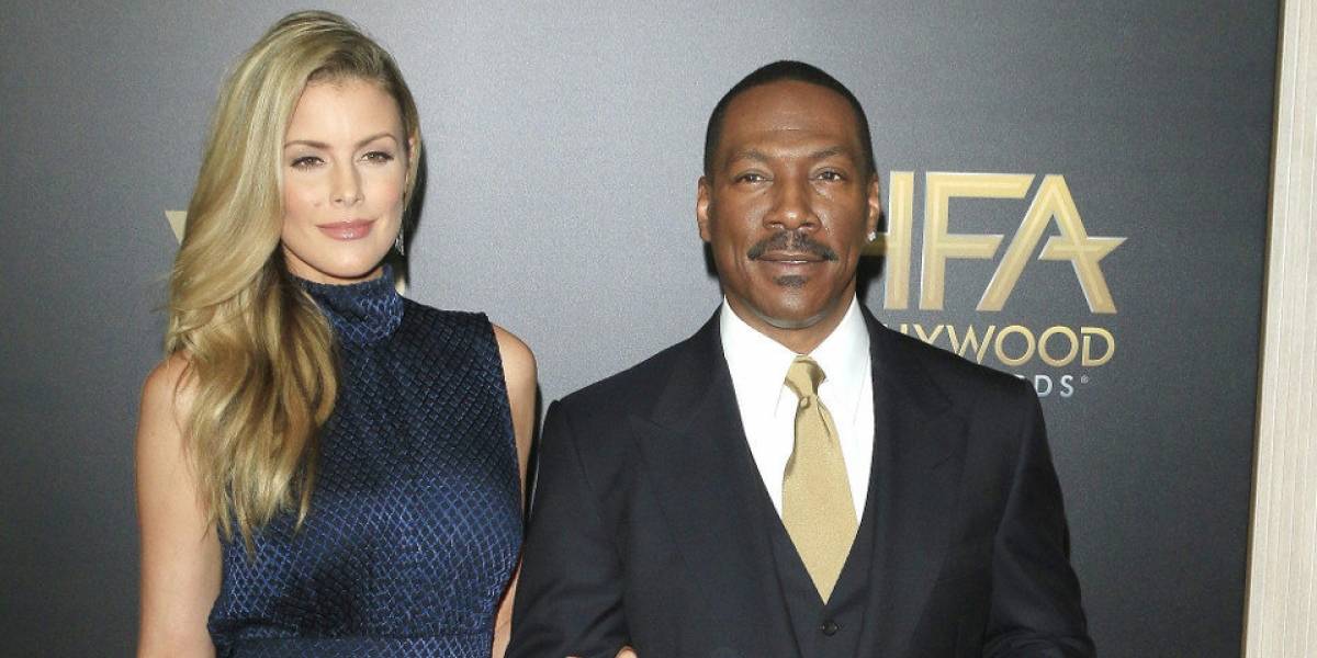 Netflix traerá de vuelta a Eddie Murphy con Beverly Hills Cop