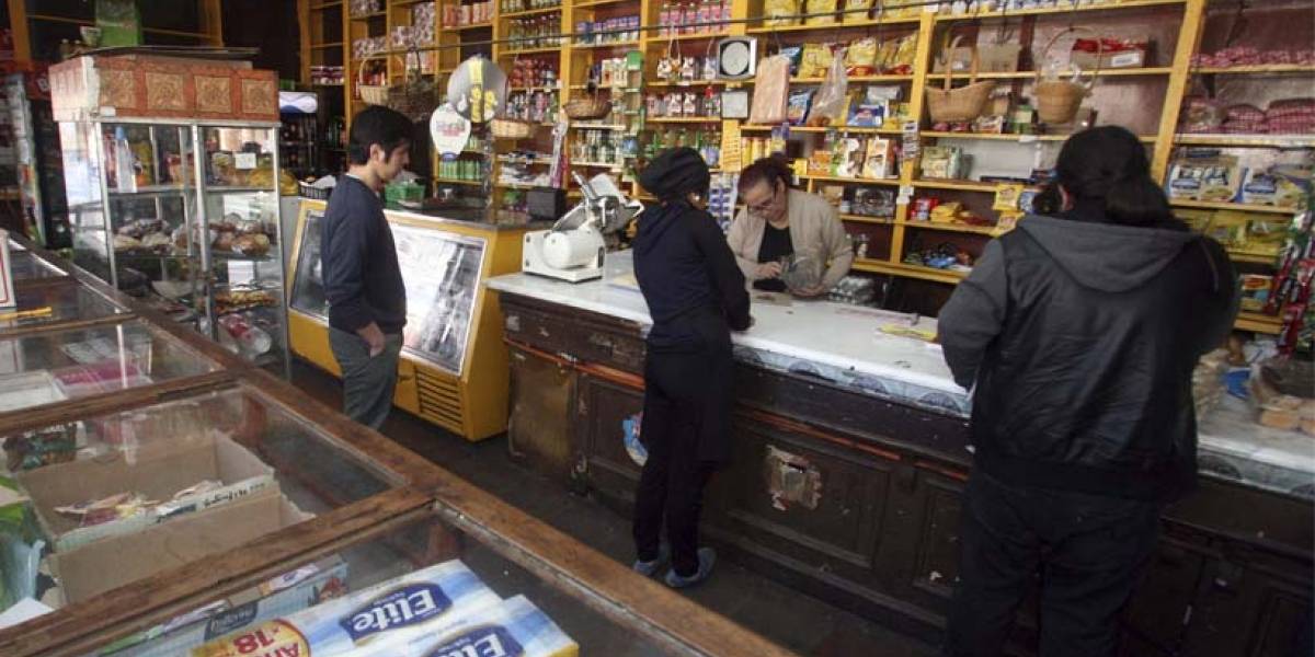Corfo y MapCity hacen alianza para catastrar y georreferenciar a Pymes afectadas por disturbios