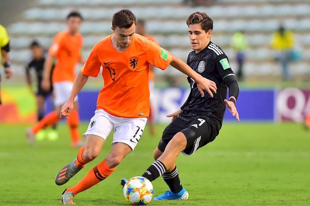 Sub 17