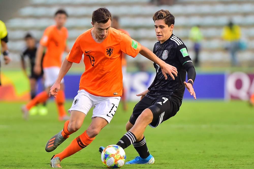 Sub 17
