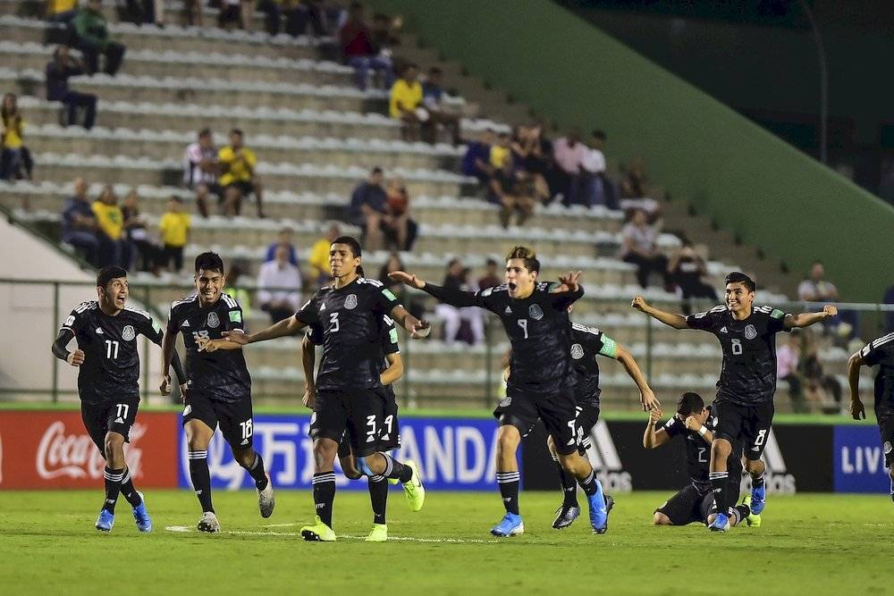 Sub 17
