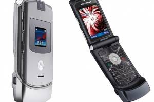 Motorola V3
