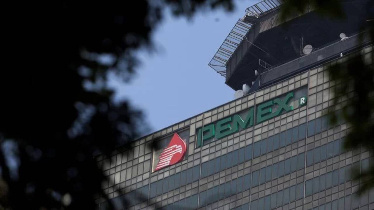 AMLO PEMEX AMLO PEMEX