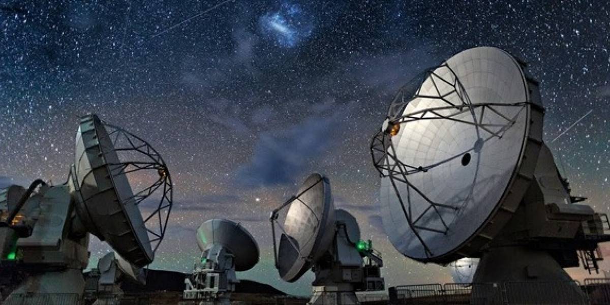 Universidad de Chile dictará diversos cursos de astronomía y cine para todos los interesados