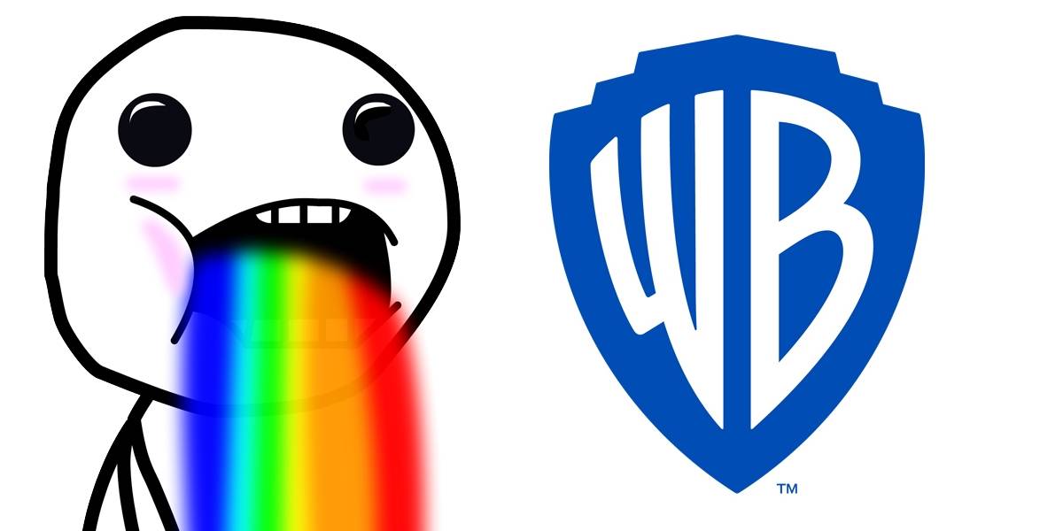 Warner muestra su nuevo logo pare celebrar un siglo de producciones