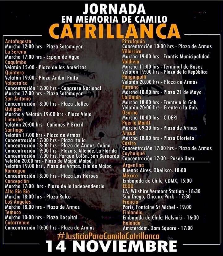 catrillanca