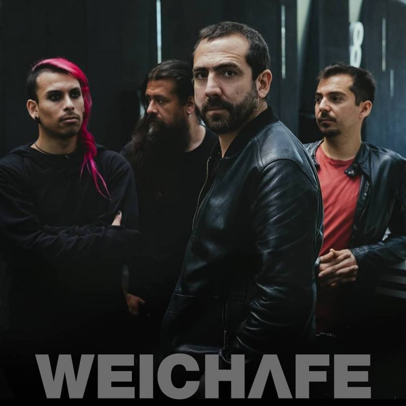 weichafe