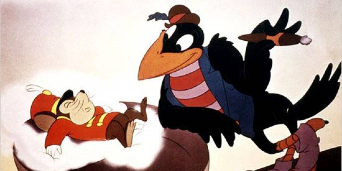 Disney Plus muestra advertencias sobre racismo en sus películas clásicas