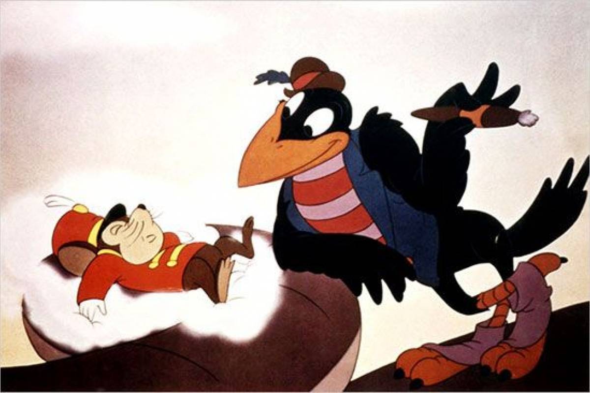 Disney Plus muestra advertencias sobre racismo en sus películas clásicas