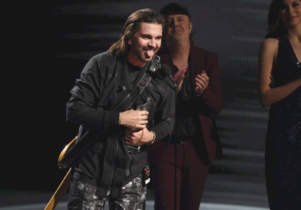 Juanes