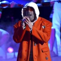 Ceremonia de los Latin Grammy 2021 regresa a Las Vegas