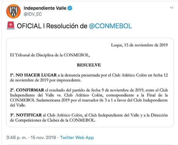IDV
