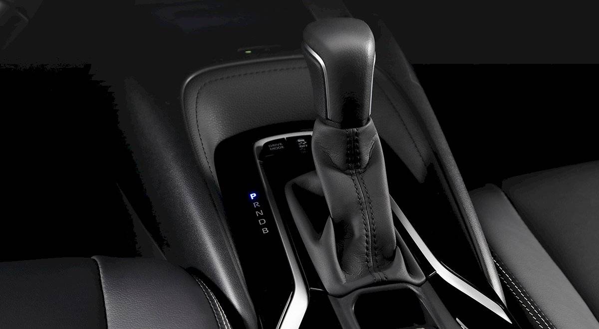 Corolla Híbrido 2020