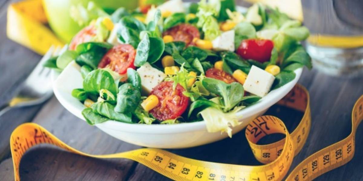 Dieta 2020 para adelgazar