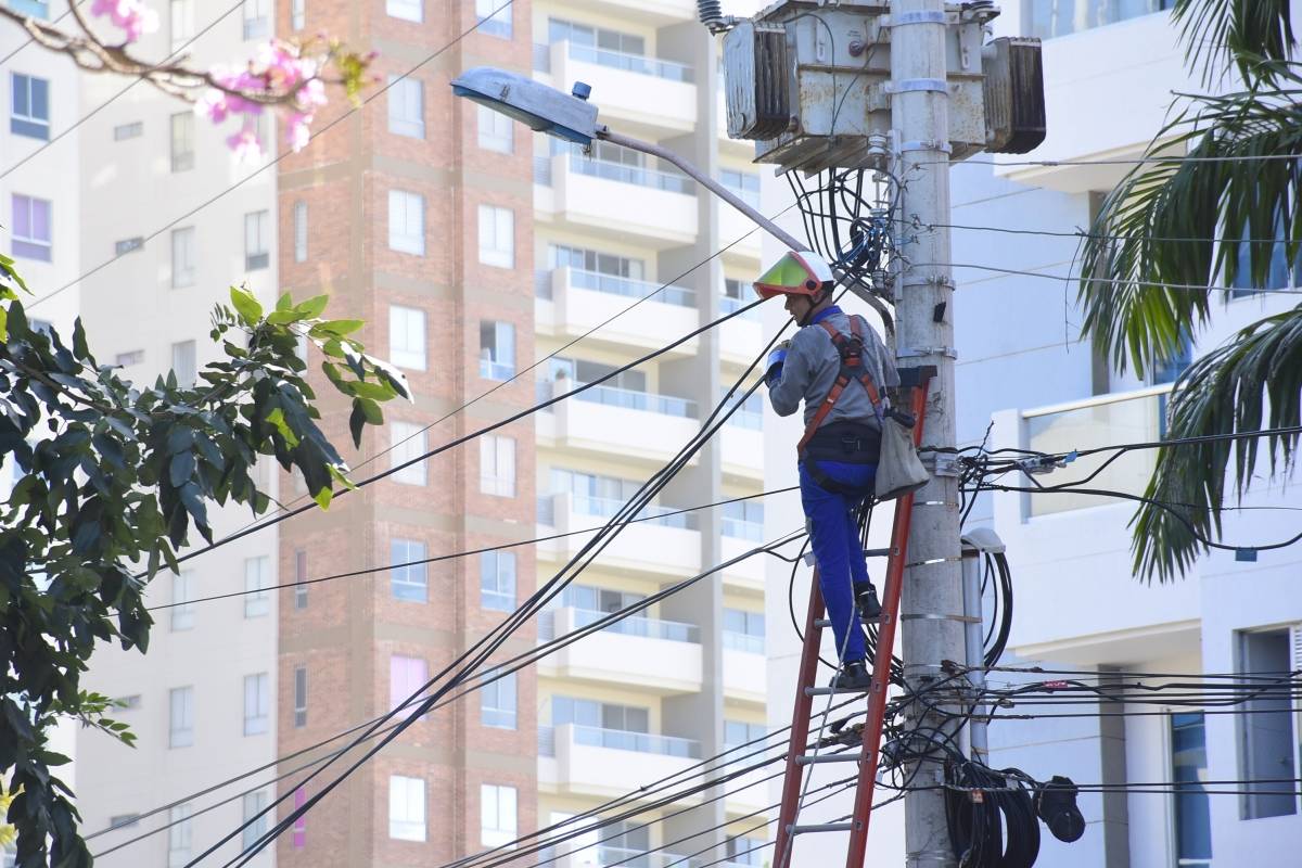Ministra de Minas y Superservicios hablaron sobre el futuro de Electricaribe - Publimetro Colombia