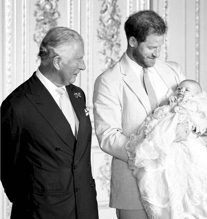 Meghan Markle