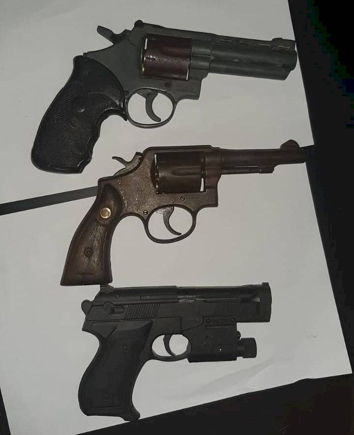 Turba intenta linchar a adolescentes señalados de ser asaltantes en Totonicapán