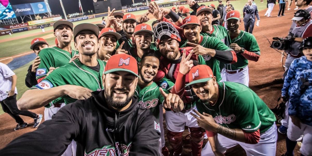 México pone en riesgo su participación en los Olímpicos de México pone en riesgo su participación en los Olímpicos de