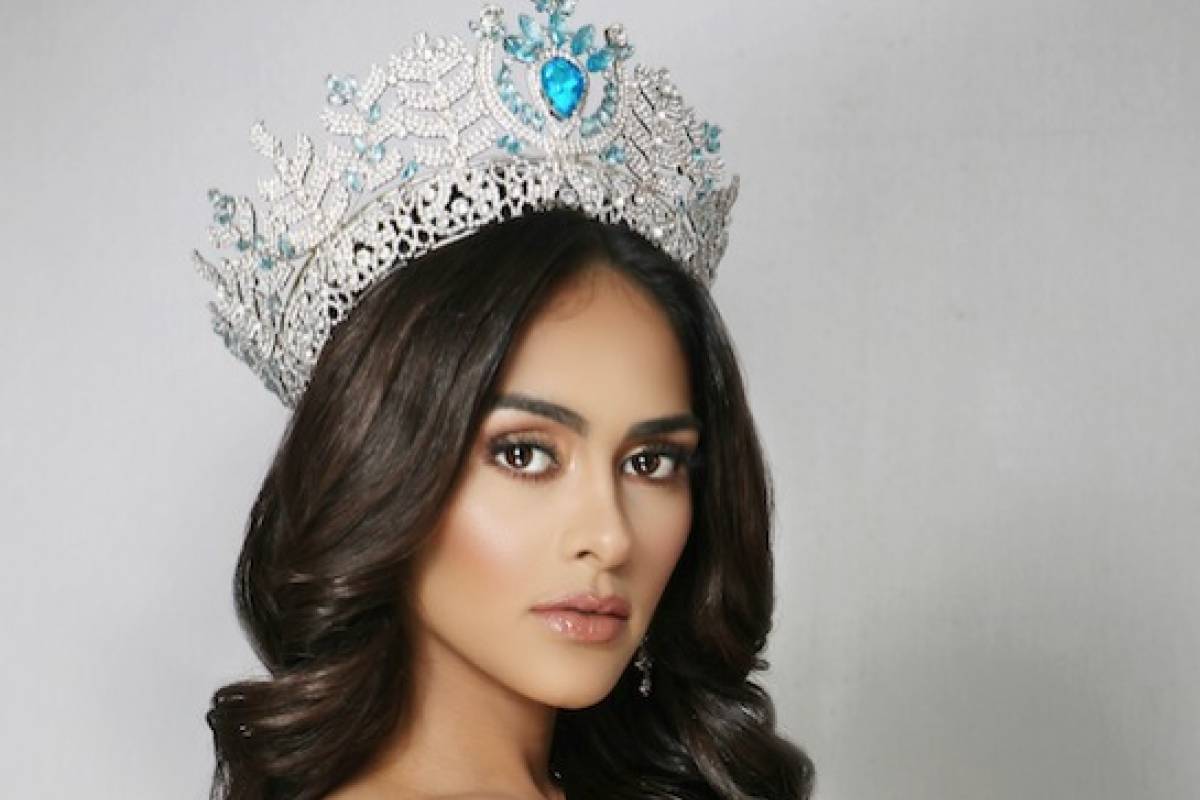 Shaleyka Vélez buscará para Puerto Rico 'back to back' en Miss Supranational - Diario Metro de Puerto Rico