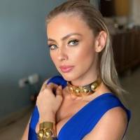 Natalia Rivera se expresa sobre su separación