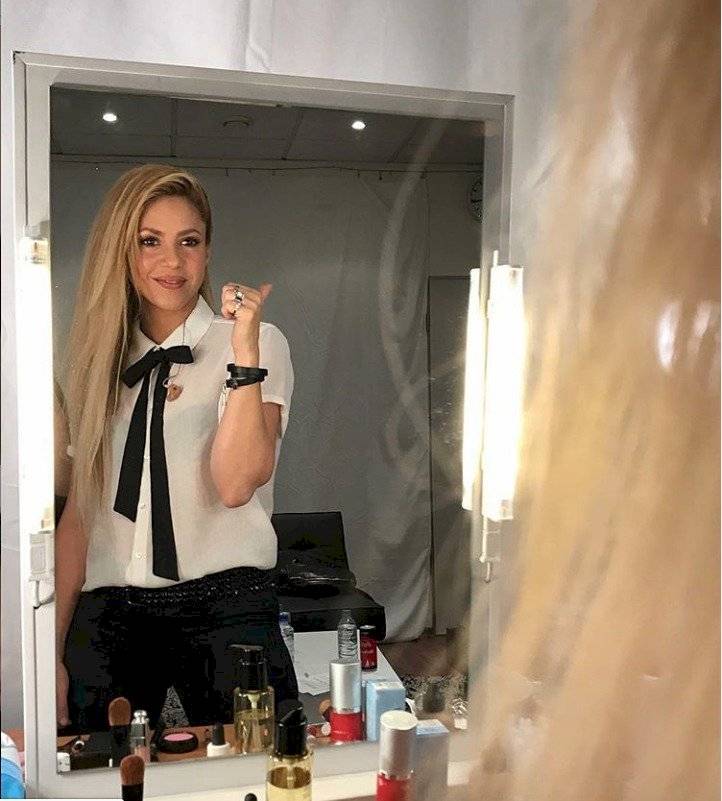 Shakira