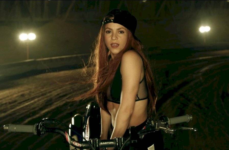 Shakira