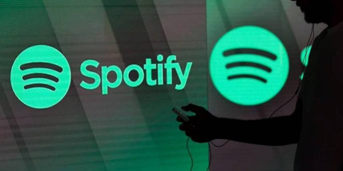 Spotify prueba letras en tiempo real sincronizadas con música