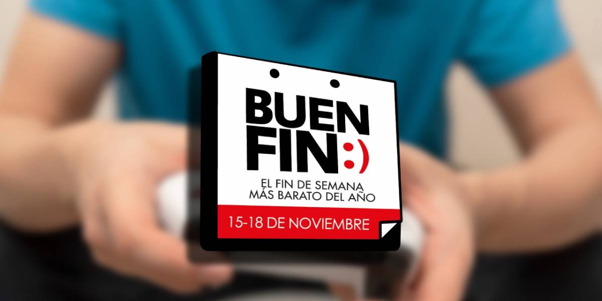 Buen Fin 2019: Las mejores ofertas en videojuegos en México