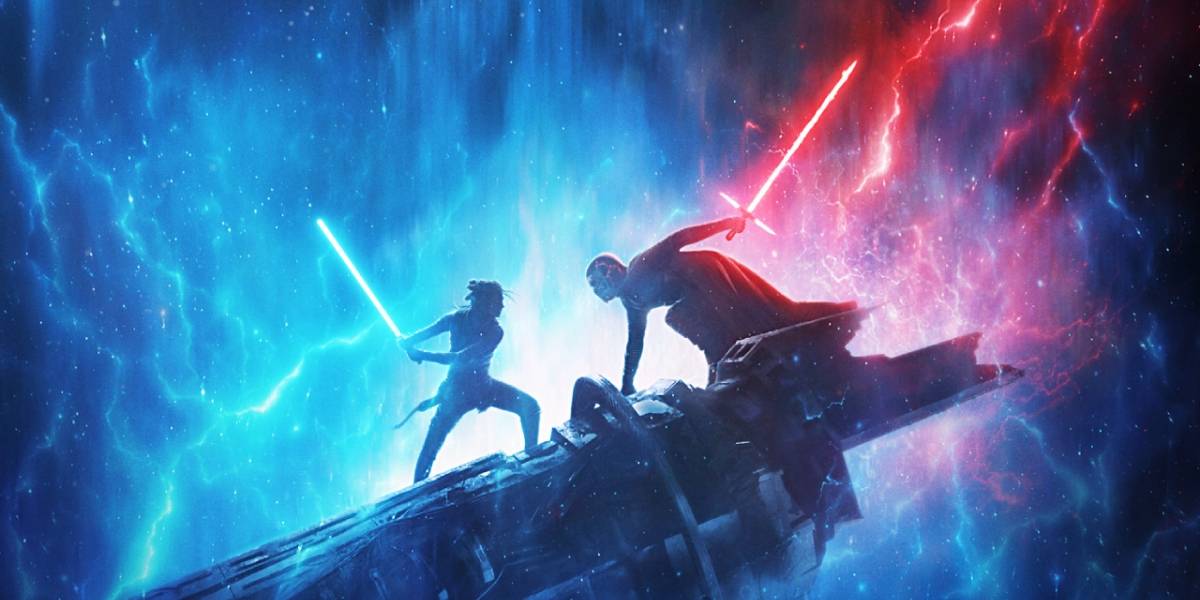 Cinemex prepara una maratón de Star Wars justo en el día del estreno del episodio 9 en México