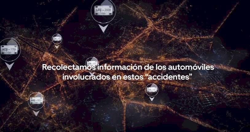 Uber Info