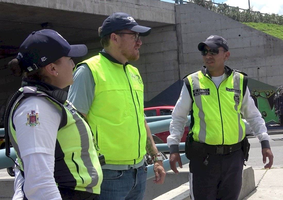 Operativo AMT