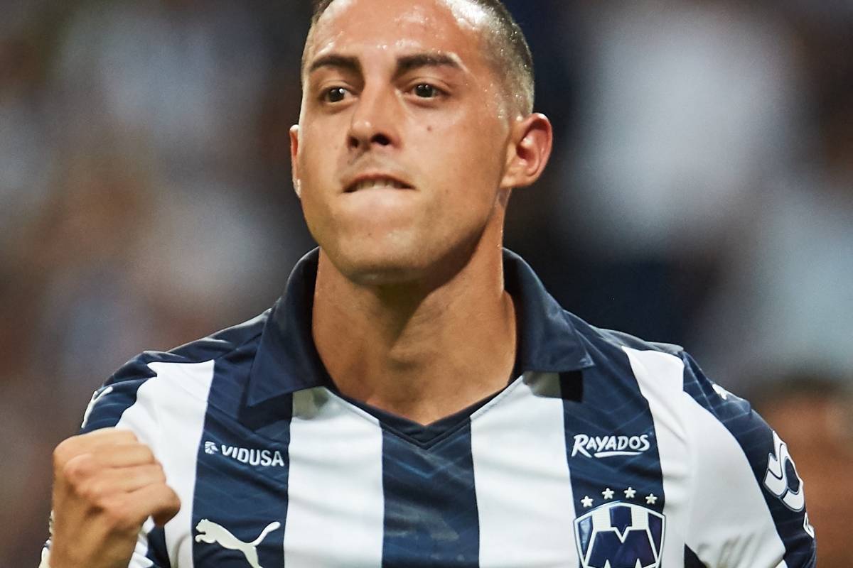 Sorprende a Funes Mori el apoyo que tendrán en Catar - Publimetro México