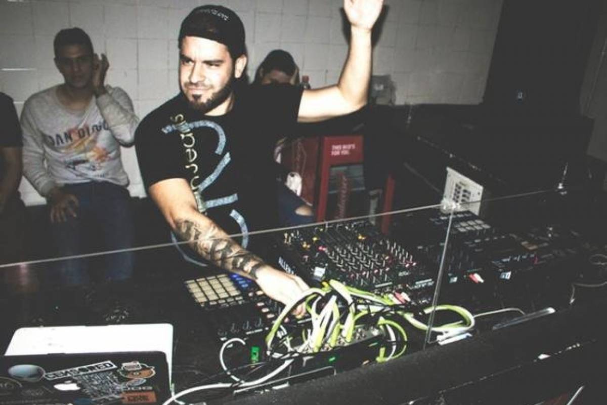 Un Dj y un ciudadano mexicano murieron en ataques sicariales en Medellín - Publimetro Colombia