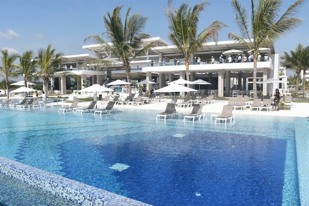 Oceana resort + conventions abre sus puertas en Guatemala Publinews