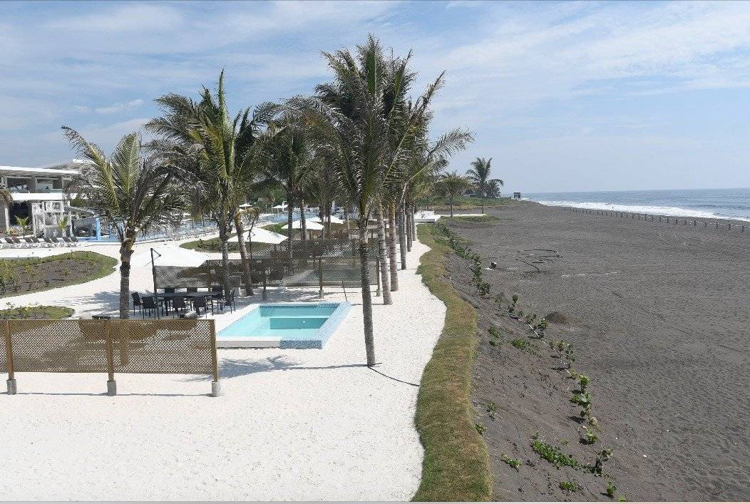 Oceana resort + conventions abre sus puertas en Guatemala Publinews