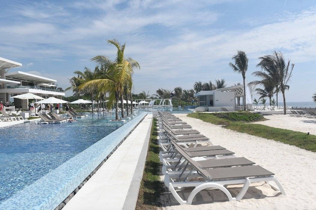 Oceana resort + conventions abre sus puertas en Guatemala Publinews