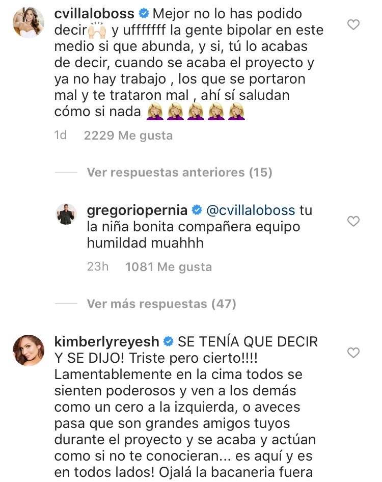 Carmen Villalobos