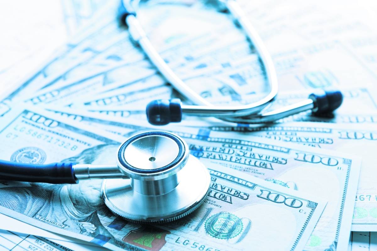 Medicaid cuenta con $2.9 billones para próximo año fiscal - Vimarsana News