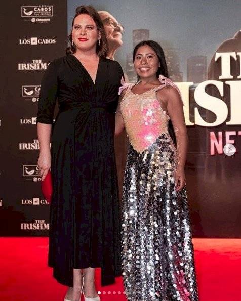 Yalitza