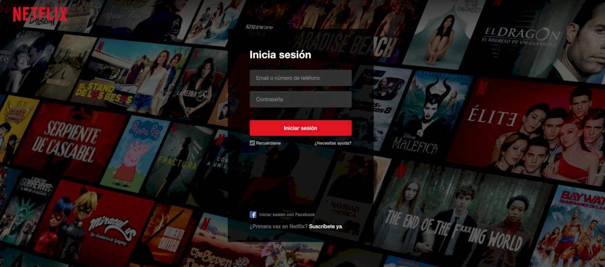 Netflix