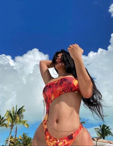 Kylie Jenner