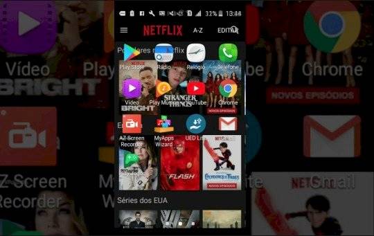 Netflix