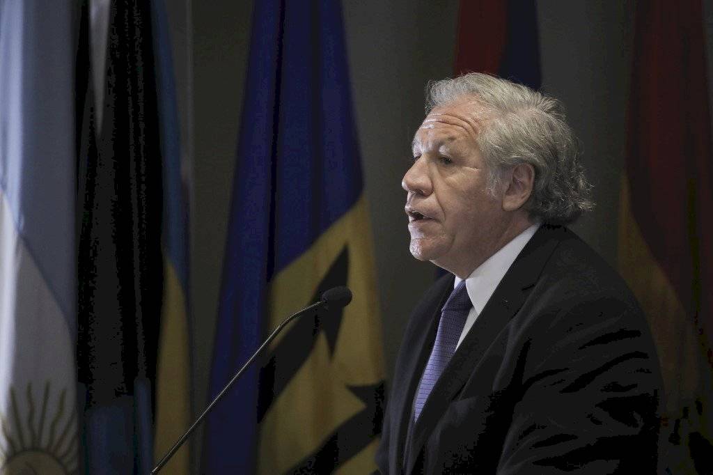 Luis Almagro