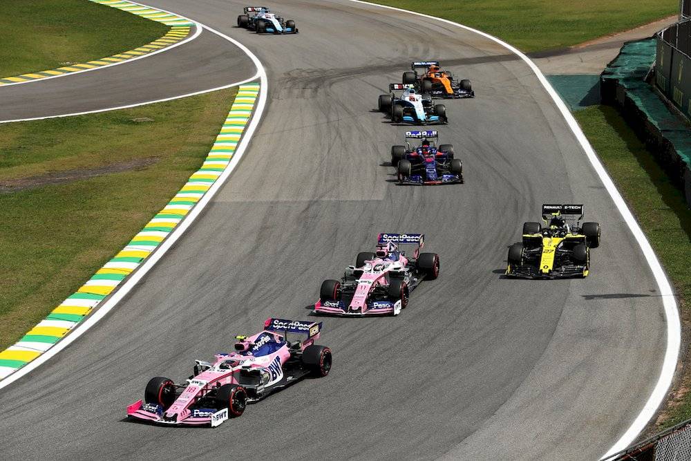 GP Brasil