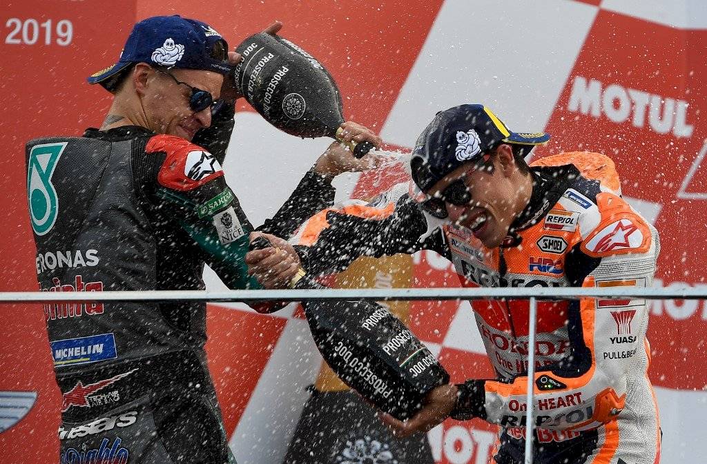 Marc Márquez