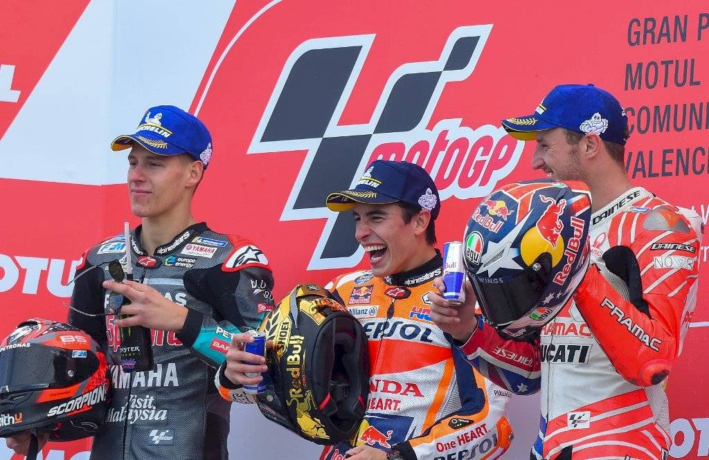 Marc Márquez