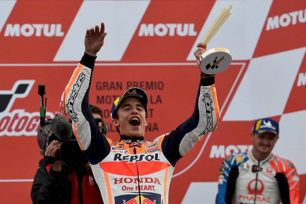 Marc Márquez