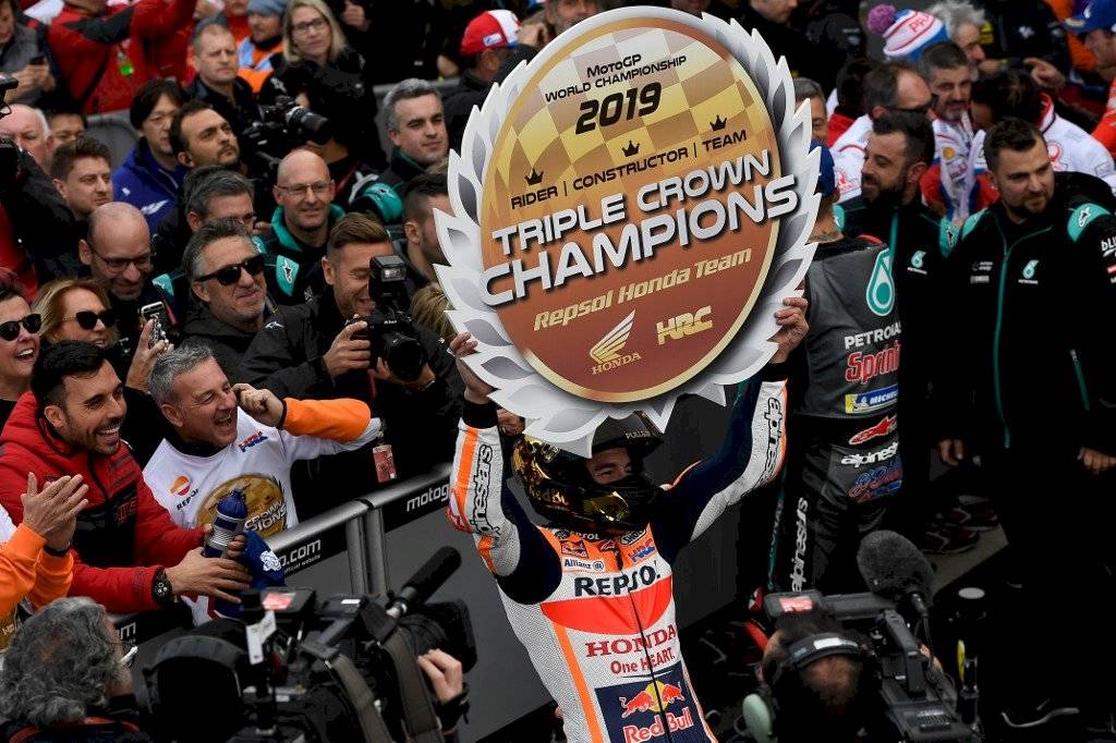 Marc Márquez