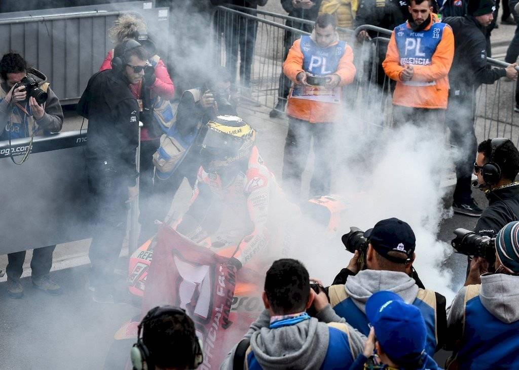 Marc Márquez